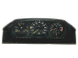 Speedometer/Instrument Cluster Mercedes E W124 1245436124 6160491105