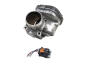 Air Throttle Body Citroen Peugeot Ford Delphi 9673534480 1.6 HDI 68
