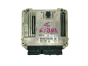 Controller 89661-0D450 0281012322 Toyota Bosch 33022
