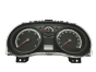 Speedometer/Instrument Cluster Opel Corsa D P0013264261 28120245-3 50650