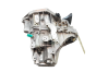 Gearbox TL4A000 7701700551 1.5 DCI Renault Kangoo 2