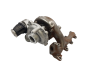 Turbocharger 144109984R 1.5 dCi Renault Dacia Lodgy 0km 16411015065 