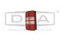 Lamp Left 2K5945095B 89450776802 VW Caddy DPA