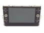 Radio Display Volkswagen 5G6919605B A2C15166300 VDO 0km