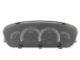 Speedometer/Instrument Cluster Hyundai Elantra 94013-2D210 VDO 57380