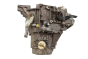 Gearbox 20TE49 Berlingo Partner 1,9D WJY Citroen Peugeot 