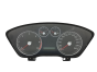 Speedometer/Instrument Cluster Ford Focus 4M5T-10849-GS 4M5T10849GS 41148