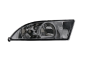 Fog Lamp Left 5J0941701B 5J0941699B 89410876102 Skoda DPA