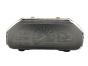 Speedometer/Instrument Cluster Ford Fiesta 89FB-10849-BC 50863