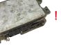 Controller IAW6F.S0 7778856 61602.012.06 Fiat Magneti Marelli 61707