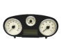 Speedometer/Instrument Cluster Lancia Ypsilon 51709391 110080211006 56723