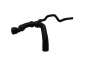 Coolant pipe For Audi A6 4B0121101R 11211791101 Vika