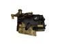 Door Lock Mechansim Right Rear 913846 Peugeot 106 10568