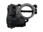 Air Throttle Body BMW 13.54- 8512452 A2C80221200