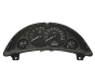Speedometer/Instrument Cluster Opel Corsa C 09166808FB 110008988003 30108