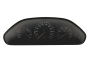 Speedometer/Instrument Cluster Mercedes C W202 2025404811 48579