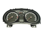 Speedometer/Instrument Cluster Opel Corsa D P0013285363 0001876867 44168