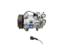 Air Con Compressor/Pump 31291882 SD7V16 Model 1812 Volvo Ford Mazda 3 1.6 D