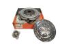 Clutch Kit Original Citroen Peugeot 1636266080 Eurorepar