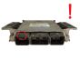 Controller 9642597680 9642423780 IAW 48P2.70 PSA Magneti Marelli 14771