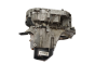 Gearbox JB1510 1,4 16v Renault Clio 2 55000 km