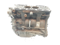 Cylinder Block D4FH784 1.2T Renault Clio 3 Modus D4F784 