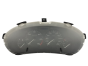 Speedometer/Instrument Cluster Peugeot 206 9648836380 000500103 43654