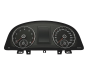Speedometer/Instrument Cluster VW Touran Caddy 2K0920865D VDO 31917