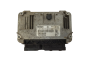 Controller 89661-0H070 0261S04464 Toyota PSA Bosch 15601