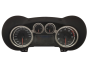 Speedometer/Instrument Cluster Alfa Romeo Mito 50517152 A2C53357409 28626