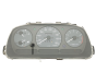 Speedometer/Instrument Cluster Daihatsu Sirion 83200-97220 25365