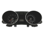 Speedometer/Instrument Cluster VW Golf MK6 5K0920860H A2C53371844 48926