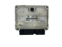 Controller 038906019CD 0281010218 VW Bosch 47883