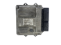 Controller FGP MJD6JF.P3 55195817 71600.004.04 Fiat 51101