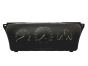 Speedometer/Instrument Cluster Saab 9000 Turbo 9565201 Yazaki