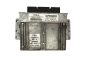 Controller 9643134680 9637706180-05 21646087-4 PSA Sagem 26957