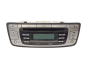 Radio Cd Mp3 Player C1 107 Aygo 86120-YV010 B0006485ZD DEH-2028ZC 1247