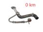 Charge Air Hose 151925639R 2.3dCi Biturbo Renault Master 3  0km