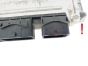 Controller 9644606180 0281010779 PSA Bosch 45409
