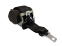 Seat Belt Middle Rear Lodgy 6001549690 Dacia