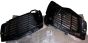 Bumper Grille Front New Original 1617975680 Peugeot