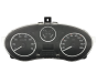 Speedometer/Instrument Cluster Partner Berlingo 9801642080 PSA 52809