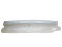 Bumper Trim Original Peugeot 1611182880 