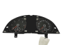Speedometer/Instrument Cluster VW Passat B7 3AA920870D 31384