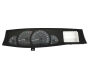 Speedometer/Instrument Cluster Opel Omega B 09228408AA VDO 30121