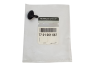 Washer Nozzle Original Renault 7701061667