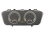 Speedometer/Instrument Cluster Tata Indica C102482 286854309923N 21067