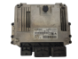 Engine Controller PSA 0261S09797 9807369780 Bosch