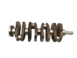 Crankshaft 0501J0 2.2 HDI 16v 4HW 4HX Citroen C5 C8 Peugeot 807 607 S13