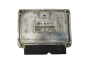 Controller 038906019HJ 0281010977 VW Bosch 3486
